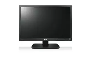 LG 24CAV23K-B 24" IPS zero client Monitor - Picture 1 of 4