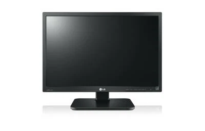 LG 24CAV23K-B 24" IPS zero client Monitor - Image 1 of 4