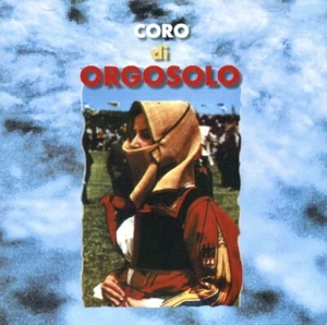 Coro Di Orgosolo (CD, Album) - Foto 1 di 2