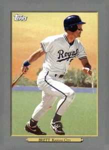 2020 Topps #TRC-42 George Brett N/A Near Mint or Better - Picture 1 of 2