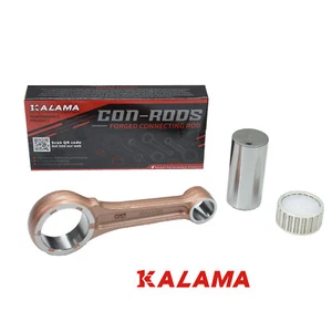Fits Yamaha TT600E/RE 1994-2004 XT600E 90~95 Kalama Racing Connecting Rod Kits - Bild 1 von 4