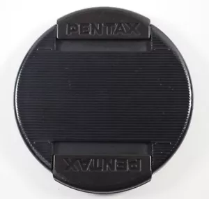 Pentax Genuine 58mm Front Lens Cap AF - Picture 1 of 11