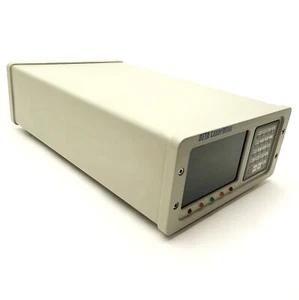 BETA Lasermike 1020-10 LASER Micrometer Controller, 2x Heads, 115VAC 2A - Picture 1 of 7