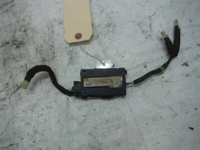 Módulo de antena trasera Acura TSX 2004 unidad de relé OEM 2004-2008 Foto 1 de 4