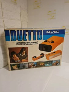 Mupi Duetto Proiettore - Imagen 1 de 6