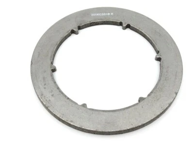 Placa de embrague sincronizador sincronizador OEM 351-KC-331-B-R MAK 25094798 351KC331B-R Foto 1 de 4