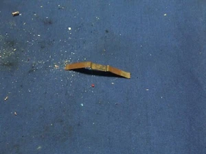 MAMOD LEAF SPRING - Picture 1 of 2
