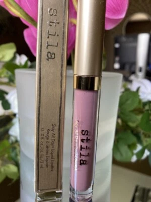 Stila Stay All Day Liquid Lipstick - Dolce Vita. BNIB. - image 1 of 3