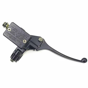 100% New Brake Master Cylinder for Honda XL250 XL350 XR200 XR250 500 600 650 - Picture 1 of 3