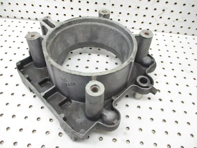 Placa de popa Yamaha 2005-2016 VX FX VXR FZR FZS 6AN-G5831-10-00 Waverunner Foto 1 de 4