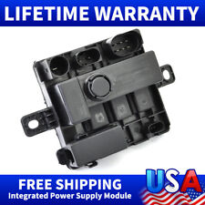 New Integrated Supply Module IVM For 2010-2013 BMW 2 3 4 5 7 Series 12637591534