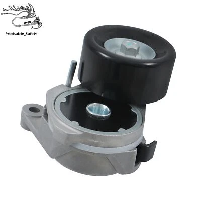 Polea tensora de correa de 5,7 L para Lexus GX460 2010-2021 V8 4,6 L y LX570 2008-2011 Foto 1 de 4