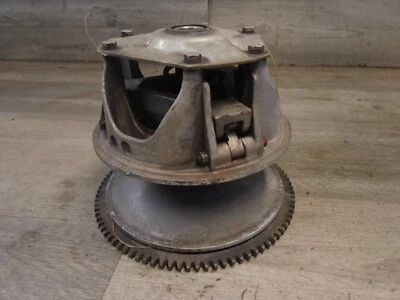 92 Arctic Cat Prowler 440 1992 motor moto de nieve embrague de accionamiento primario Foto 1 de 4