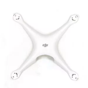 Koffergehäuse für DJI Phantom 4 Pro Ersatz Top Obere Schale Schrauben Reparatur - Bild 1 von 3
