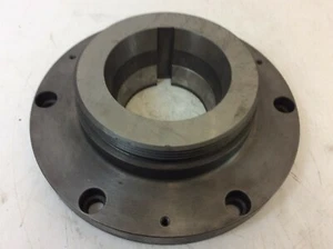 12 1/2" Backplate Adapter 8250-12 1/2-L2 L2 - Bild 1 von 7