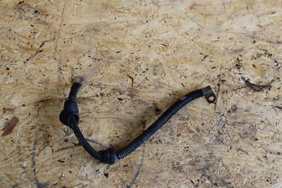 CABLE DE BATERÍA POSITIVO 93-05 HARLEY-DAVIDSON DYNA OEM Foto 1 de 4