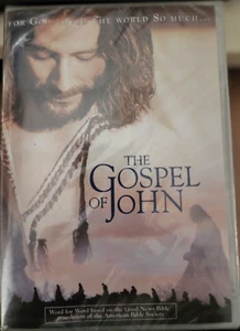 Das Johannesevangelium (DVD, 2003) Neu - versiegelt - Bild 1 von 2