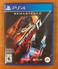 Need for Speed Hot Pursuit - Remaster - Sony PlayStation 4