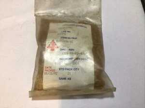 NOS Huck Blind Rivet p/n MLS100M6-6C qty 25 (F/1) - Picture 1 of 3