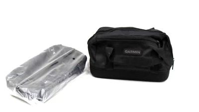 Bolsa de transporte Garmin negra Foto 1 de 3