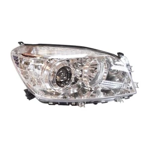 Phare avant / Phare avant droit pour Toyota RAV 4 ALA30 2.2TD / ACA30 2.0P jusqu'à 2008 - Photo 1/2