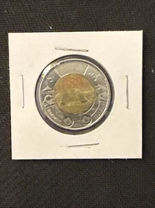 2019 Colonized D-day Toonie - Picture 1 of 2