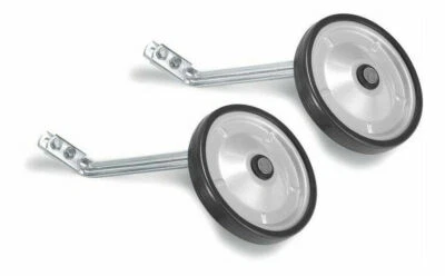 Puky St-12 Fahrrad Stützrollensatz 12"