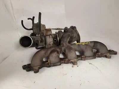 Used Supercharger fits: 2015  Volvo s60 2.5L turbo Grade A Foto 1 de 4