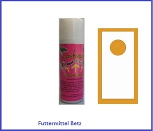 Greifvogelabwehr-Spray-Habicht-Sperber-Falke-Wanderfalke-Raubvogel - 1 St.x200ml - Bild 1 von 1