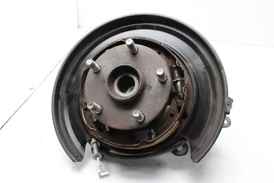 2015-2019 Subaru WRX Spindle Knuckle Hub Rear Right Passenger RH OEM 15-19 Foto 1 de 4
