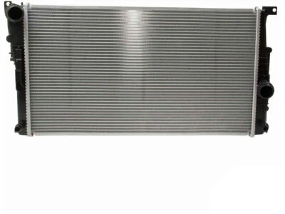 Radiador 47144DHBS para BMW 435i xDrive Gran Coupé 2015-2016 Foto 1 de 2