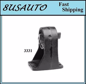 1PCS FRONT LEFT MOTOR MOUNT FIT DODGE RAM 2500, RAM 3500 5.9L DIESEL - Picture 1 of 2