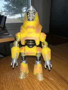 "FALLOUT 4 - FIGURA PROTECTORA IMPRESA EN 3D 7"" de alto" - Imagen 1 de 24