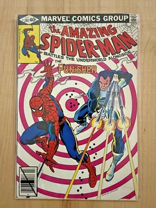 The Amazing Spider-Man #201 comic book,Marvel - Picture 1 of 1