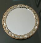 Decorative Mirror  - for Purse or Evening Bag