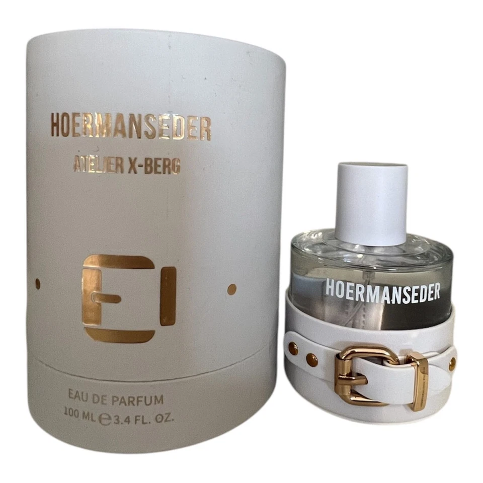Hoermanseder Atelier X-Berg Eau de Parfum 100ml