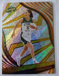 2022 Panini WNBA Revolution base cards - Complete Set - You Pick - Cheap S/H