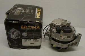 Napa Ultima Select 66218 Remanufactured Alternator – Reliable Power - Picture 1 of 6