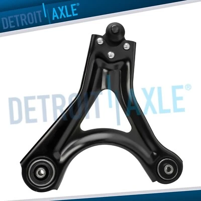 Front Left Side Lower Control Arm w/ Ball Joint for Ford Contour Cougar Mystiqu - Image 1 of 4