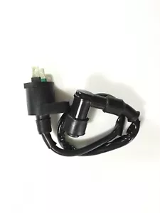 Ignition Coil For Hammerhead Twishter 150cc 250cc Mini Buggy Go Kart Joyner UTV - Foto 1 di 4