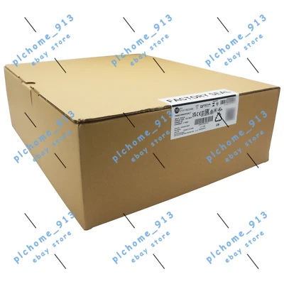 Nuevo Allen Bradley 2711P-T10C21D8S PanelView Plus 7 Terminal Estándar 24V DC Foto 1 de 3