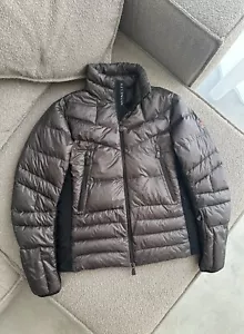 Men's MONCLER Grenoble Canmore Down Puffer Jacket RARE Size 4 ~M/L - Picture 1 of 23