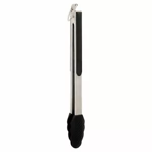 Room Essentials Locking Tongs - Picture 1 of 1