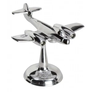 Authentic Models Schreibtischmodell "Gloster Meteor 1945" - Bild 1 von 1