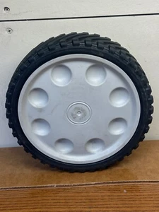 OEM MTD 753-08092 Trazione Ruota Troy-Bilt Columbia XP Ruota Rotante Posteriore Pro - Foto 1 di 6