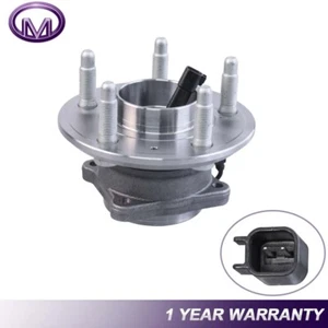 Rear Wheel Hub Bearing Assy For Chevrolet Equinox GMC	Terrain 512440 WE60837 - Picture 1 of 9