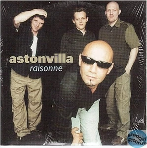 Astonvilla Raisonne Cd Single - Imagen 1 de 1