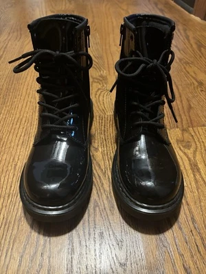 Bota Dr. Martens 1460 - Niños Unisex Doc Martens Foto 1 de 4