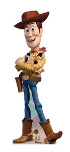 Woody (A Toy Story) - Bild 1 von 1