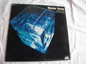 Mint FEVER TREE - ANOTHER TIME, ANOTHER PLACE UNI 73040 1968  ORIG psych unipak - Picture 1 of 7